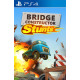 Bridge Constructor Stunts PS4